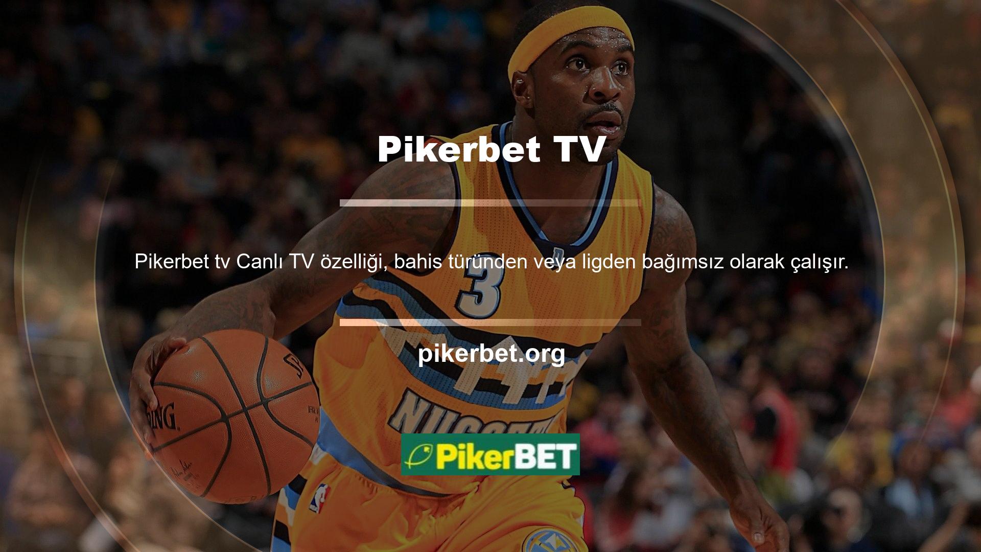 Pikerbet web sitesinin yukarıdaki özellikleri, Türk casino endüstrisine hizmet veren başka hiçbir casino sitesinin parçası değildir